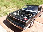 1983 Hurst Oldsmobile