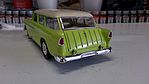 1955 Chevy Nomad Wagon