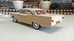 1957 Ford Hardtop
