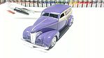 1939 Wagon Rod
