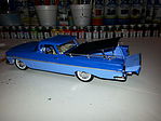 1959 Chevy El Camino Original Art Series