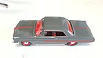 1962 Pontiac Catalina Polyglas Gasser I