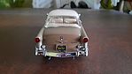 1953 Ford Victoria Hardtop with Coke Machine 2T