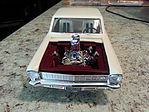 1966 Chevy Nova Pro Street