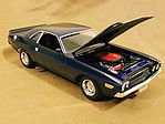 1970 Challenger T/A (2 in 1)