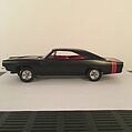 1968 Dodge Charger R/T (2 in 1)