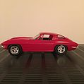 1963 CORVETTE