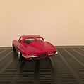 1963 CORVETTE
