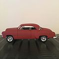 1951 Chevy Bel Air