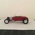 1929 Model A Roadster (2 in 1)