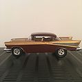 1957 Chevy Pepper Shaker