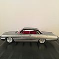 1962 Pontiac Catalina Polyglas Gasser I