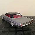 1962 Pontiac Catalina Polyglas Gasser I