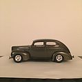 1940 Ford Sedan (OAS)