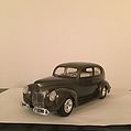 1940 Ford Sedan (OAS)