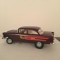 1955 Chevy Bel Air Sedan