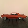 1965 Buick Riveria, George Barris
