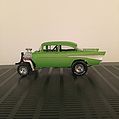 1957 Chevy Flip Nose (Spirit of '57)