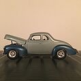 1940 Ford Coupe 2T
