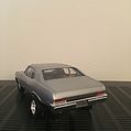 1972 Chevy Nova SS 'Old Pro' 2T