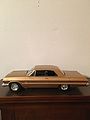 1963 Chevy Impala SS 2T