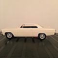 1966 Chevy Nova SS 2T