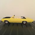 1964 Cutlass F-85 Convertible 3 N 1