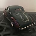 1937 Chevy Coupe ''Salt Shaker''