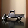 Sunoco 1934 Ford Pickup Tow Truck