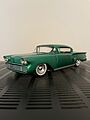 58 Chevy Impala Hardtop Ala Impala