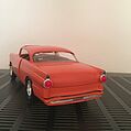 1956 Ford Victoria Hardtop
