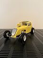 Fiat Double Dragster