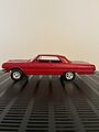 '64 Chevrolet Impala Super Street Rod