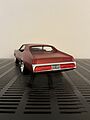 1973 Mercury Cougar The Cat