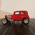 32' Ford Sedan Street Rod