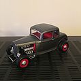 1932 Ford 5 Window Coupe (2 in 1)