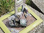 US Willys MB Jeep