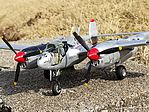 P-38J Lightning