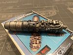 Junkers JUMO 004B1 Jet Engine (Resin)