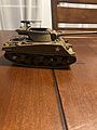 M36B1 GMC US Army