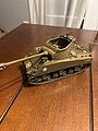 M36B1 GMC US Army