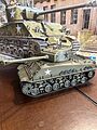US Medium Tank M4A3E8 Sherman ''Easy Eight''