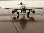 German ME-262A/U2 Fighter