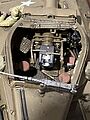 US Army M36/M36B2 Battle of the Bulge