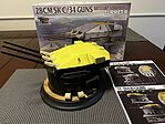 Scharnhorst Battleship 28cm SKC/34 Turret B
