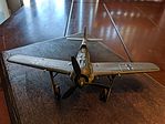 FW190 A-3 Focke-Wulf