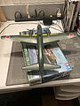 Isshiki Rikko Type 11 Betty Aircraft