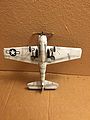 F6F5 Hellcat Late Fighter (Profi-Pack)