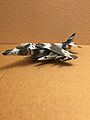 Harrier GR7/9 Aircraft (Limited Edition Plastic Kit)