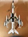 F-105D Thunderchief
